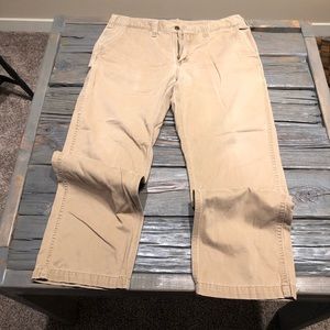 Carhartt jeans